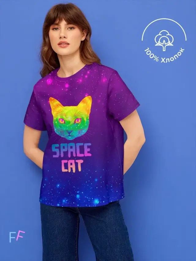 Cat Space