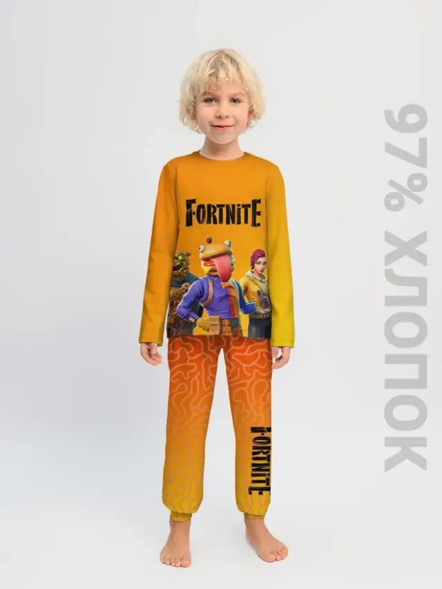S001 Fort Orangе