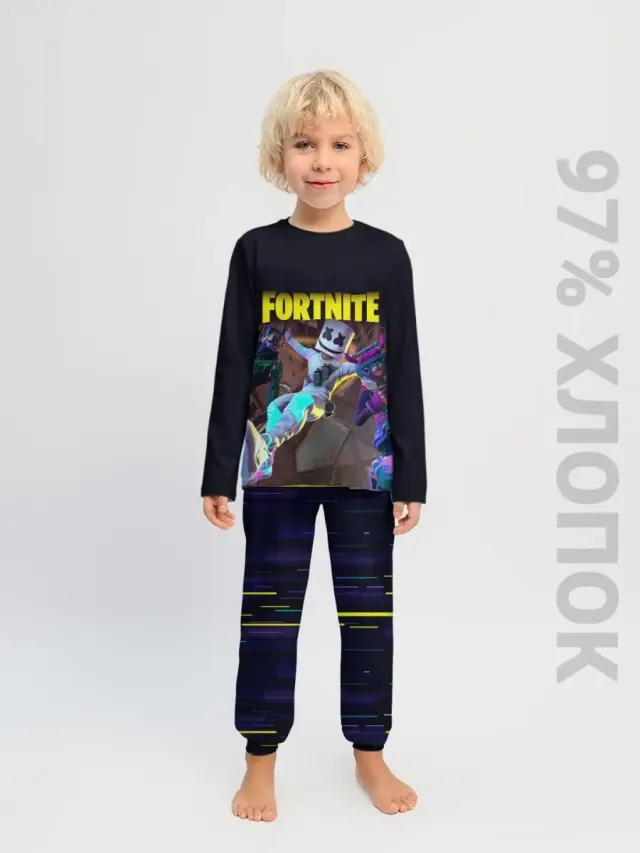 S001 Fort Purple Yellow