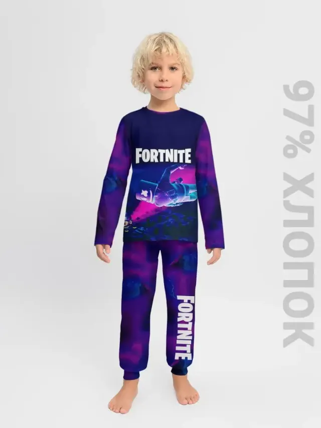S001 Fort Purple