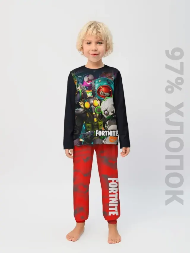 S001 Fort Red
