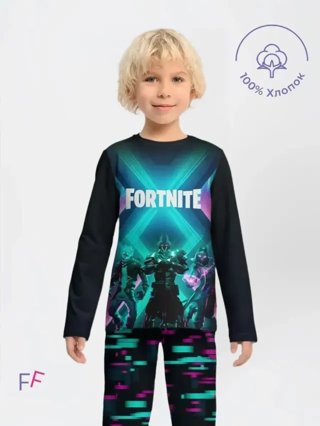 Fort Turquoise