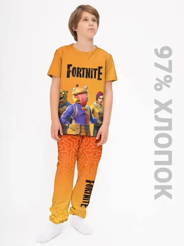 S001 Fort Orangе