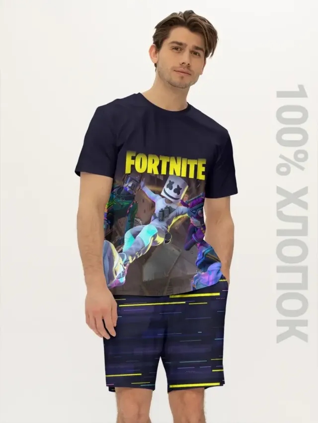 S001 Fort Purple Yellow