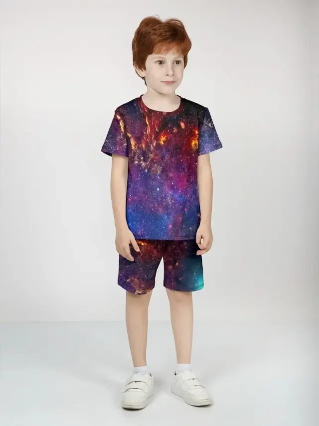 Space Violet
