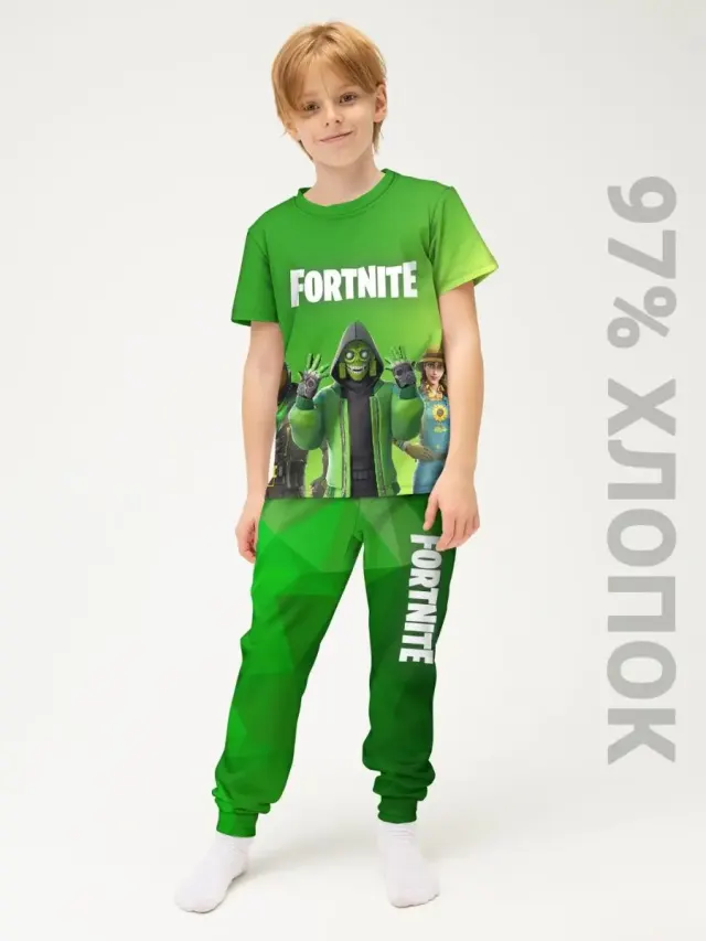 S001 Fort Green
