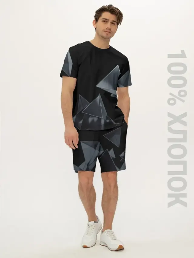 Triangles Grafit