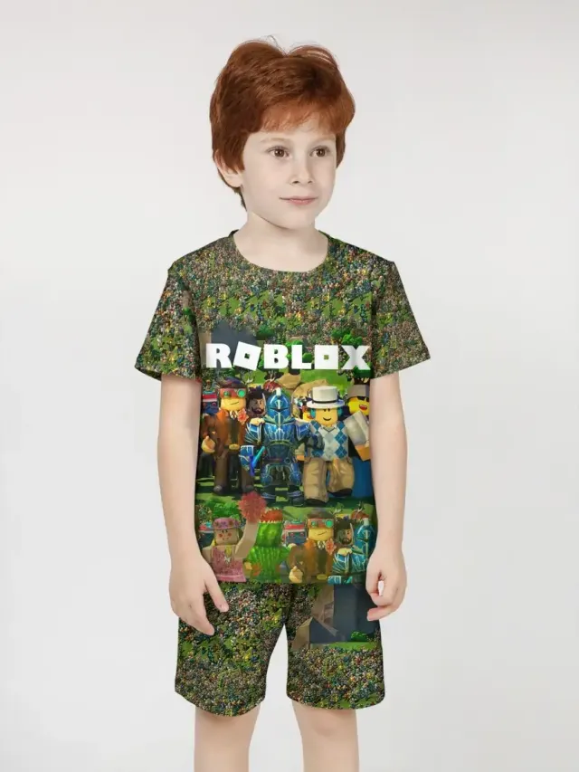 Roblox Haki