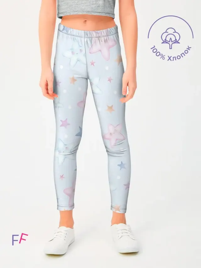 Unicorn Light Blue