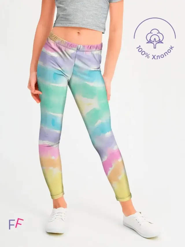 Toca Tie Dye Heart