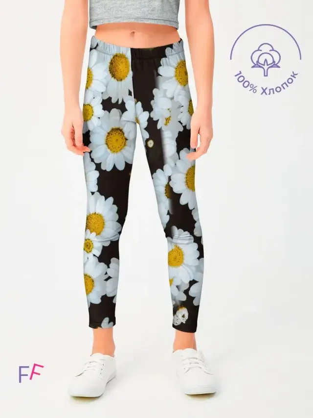 Сhamomile Black