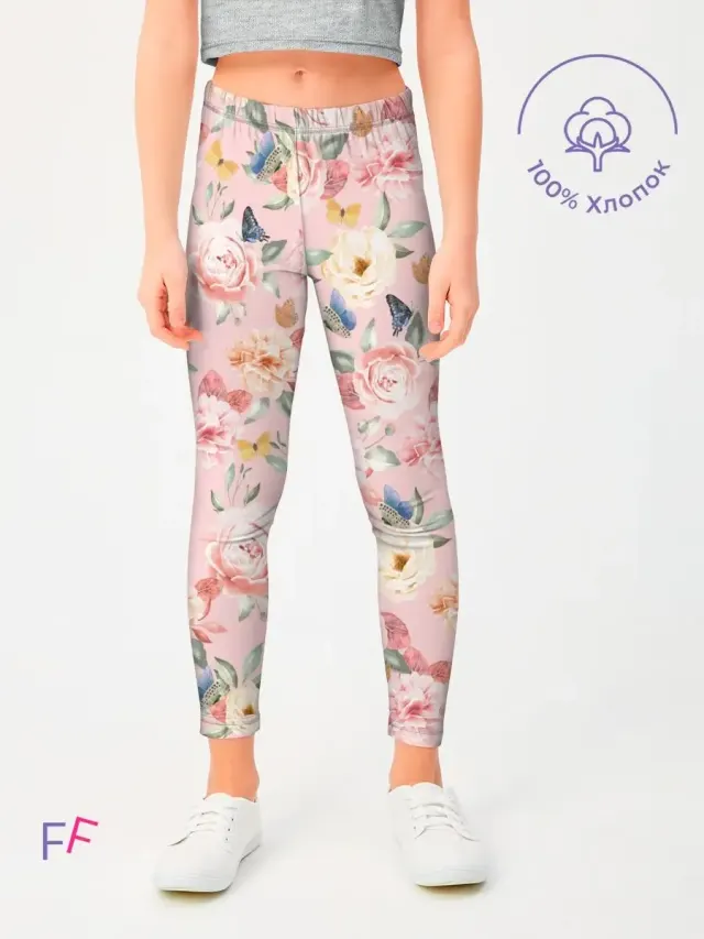 Flower Pink