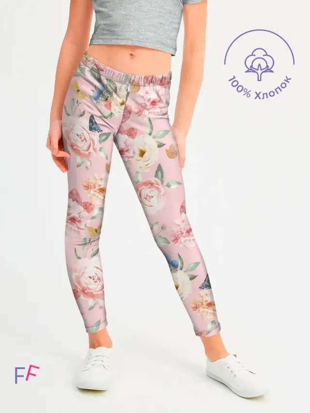 Flowers Peach