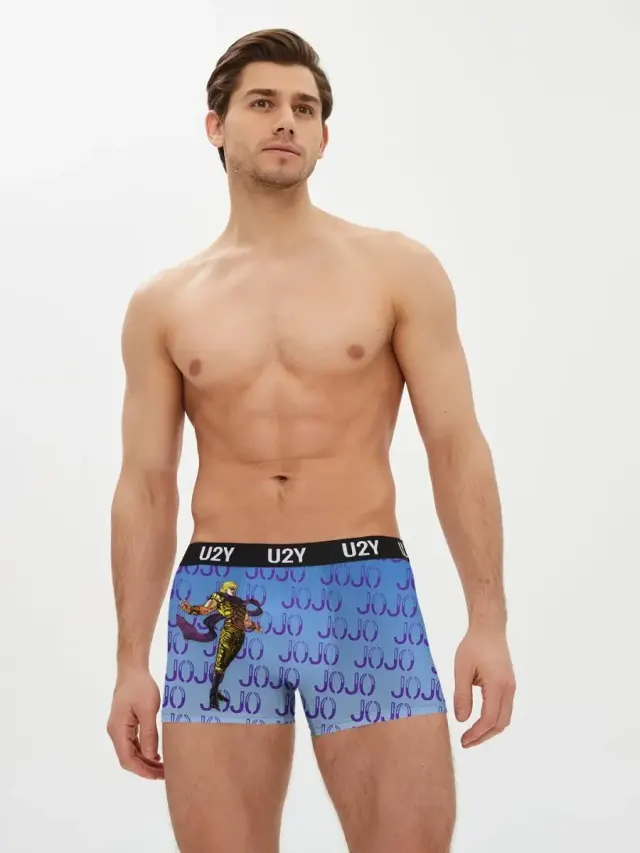 S001 Jo Jo Blue