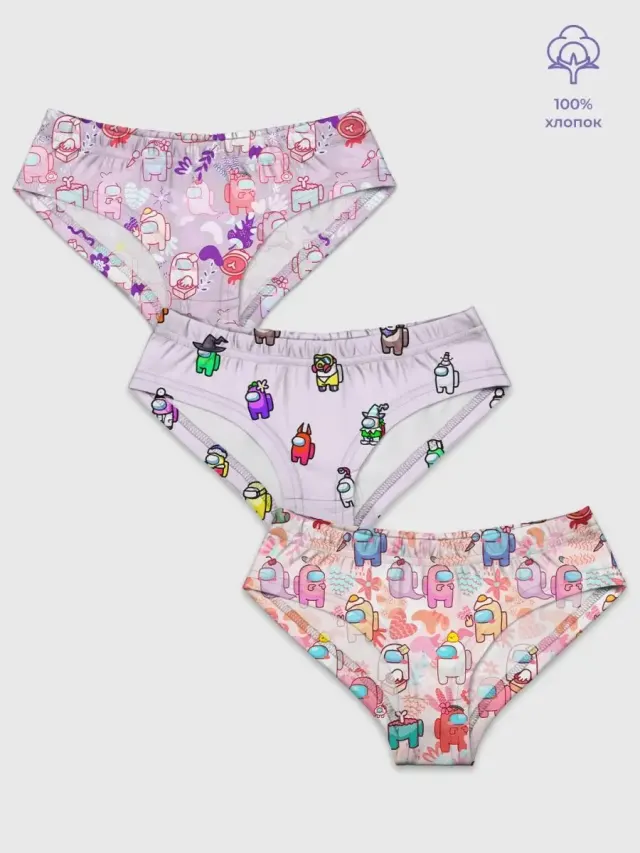S001 AUWoman Set 01