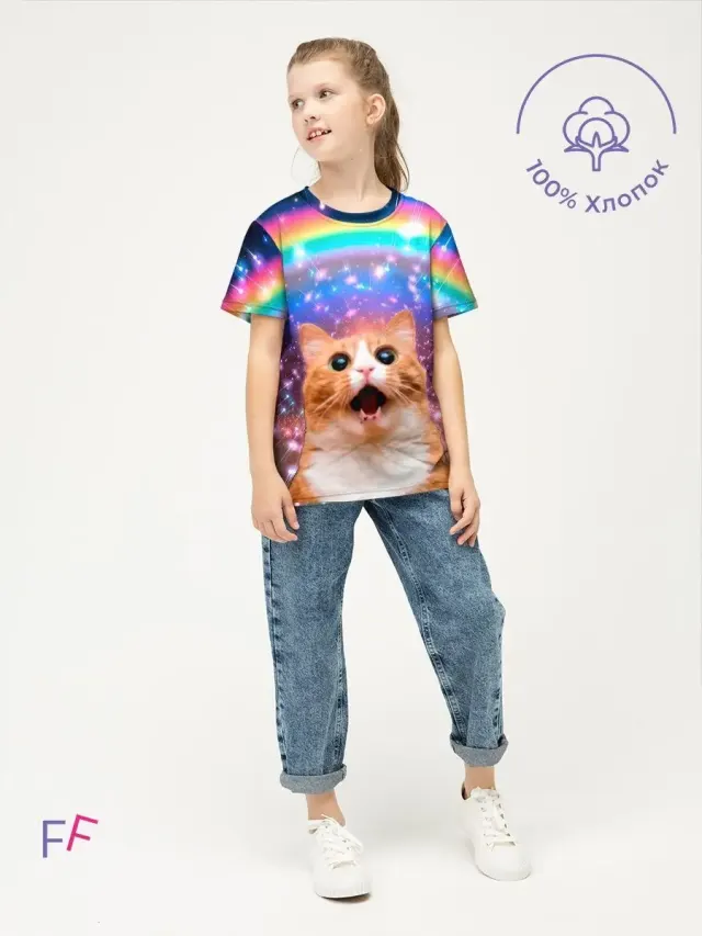 Cat Meme Space