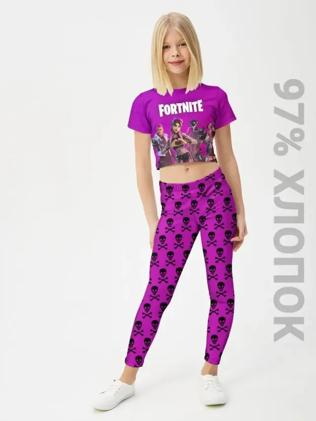S001 Fort Violet