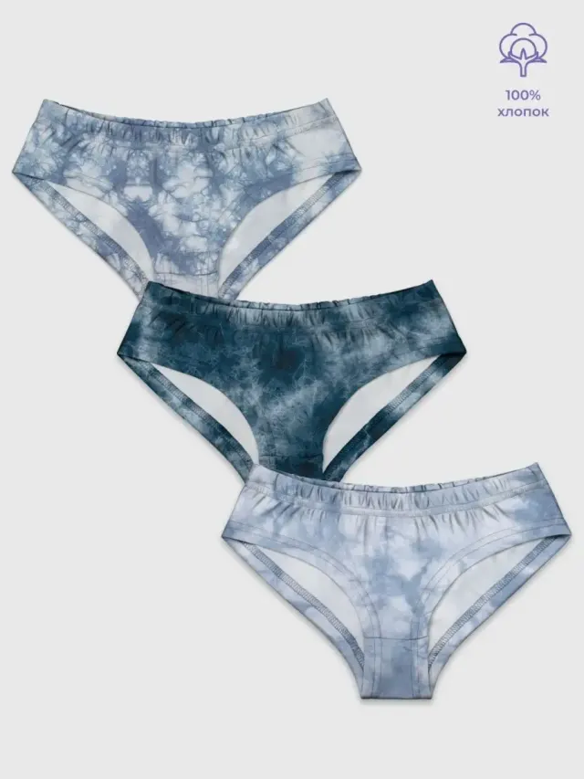S001 Tie Dye Set 01