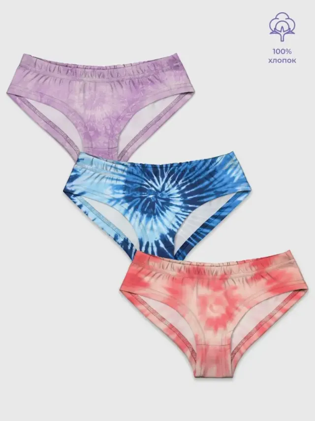 S001 Tie Dye Set 04