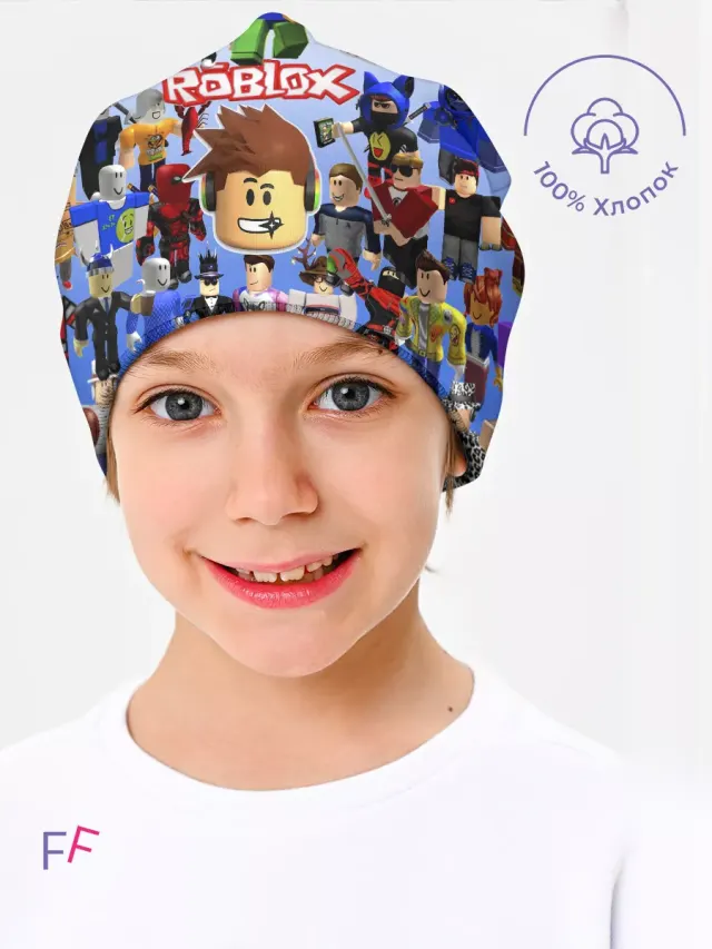 Roblox Blue Red