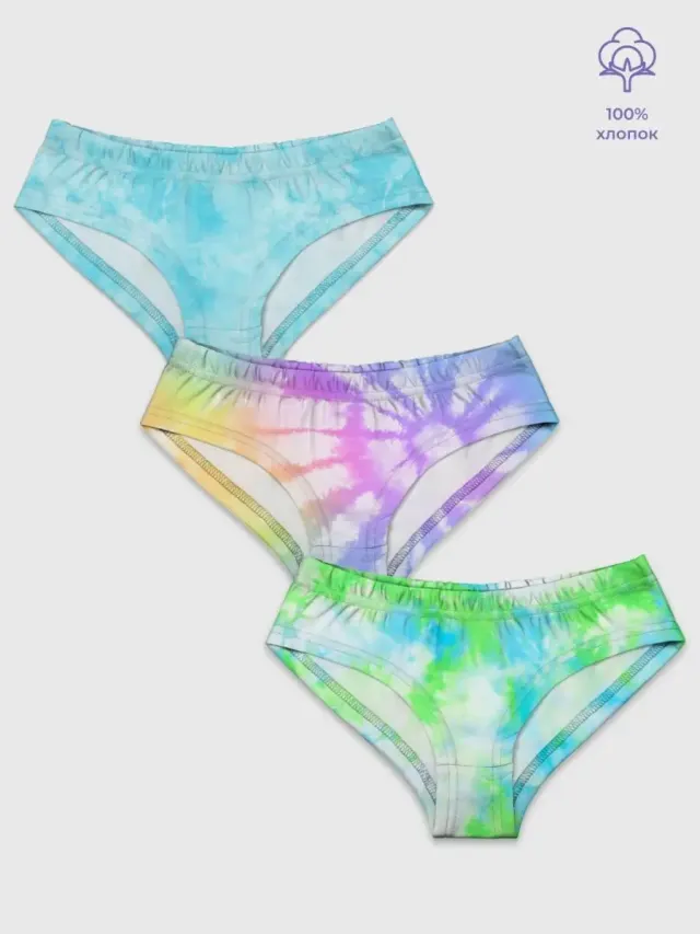 S001 Tie Dye Set 03