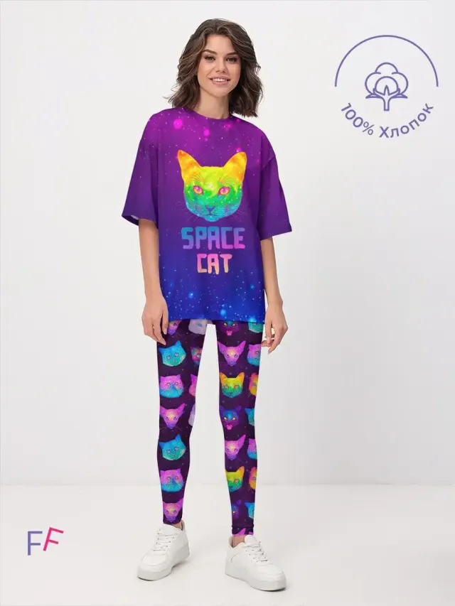 Cat Space
