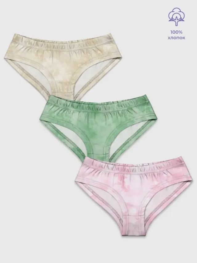 S001 Tie Dye Set 02