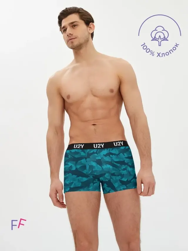 Sharks Blue