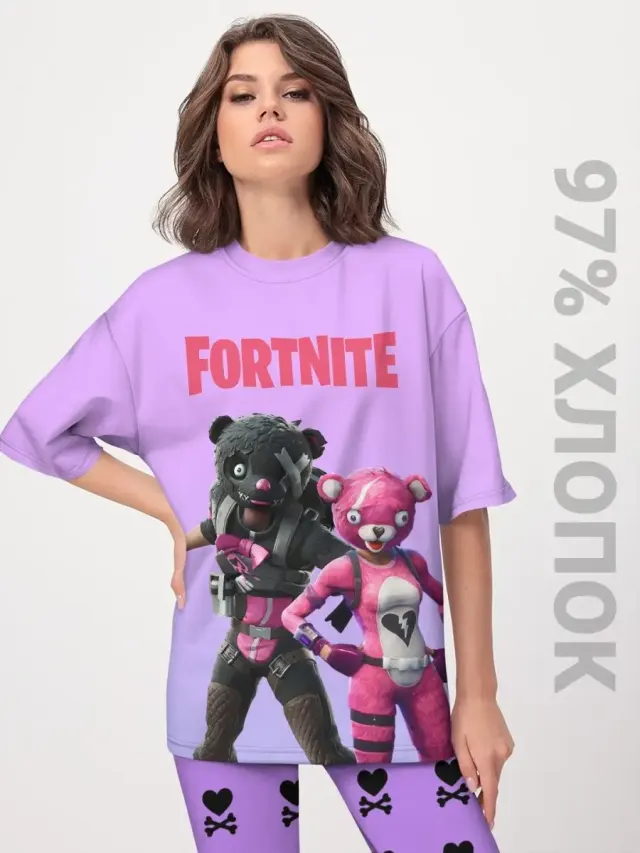 S001 Fort Light Violet