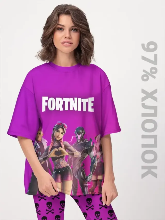 S001 Fort Violet