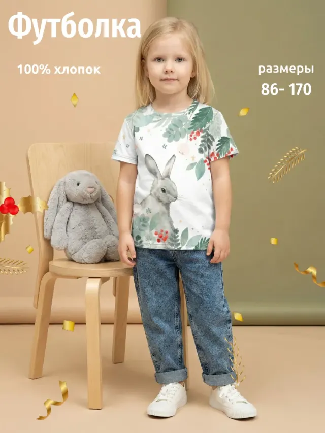 S001 Rabbit Herbs