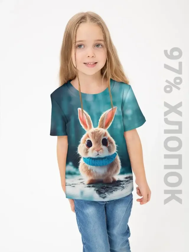 S001 Rabbit Taiga