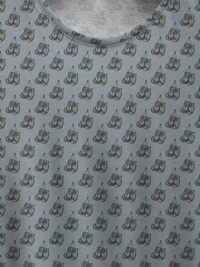 Бокс 4
