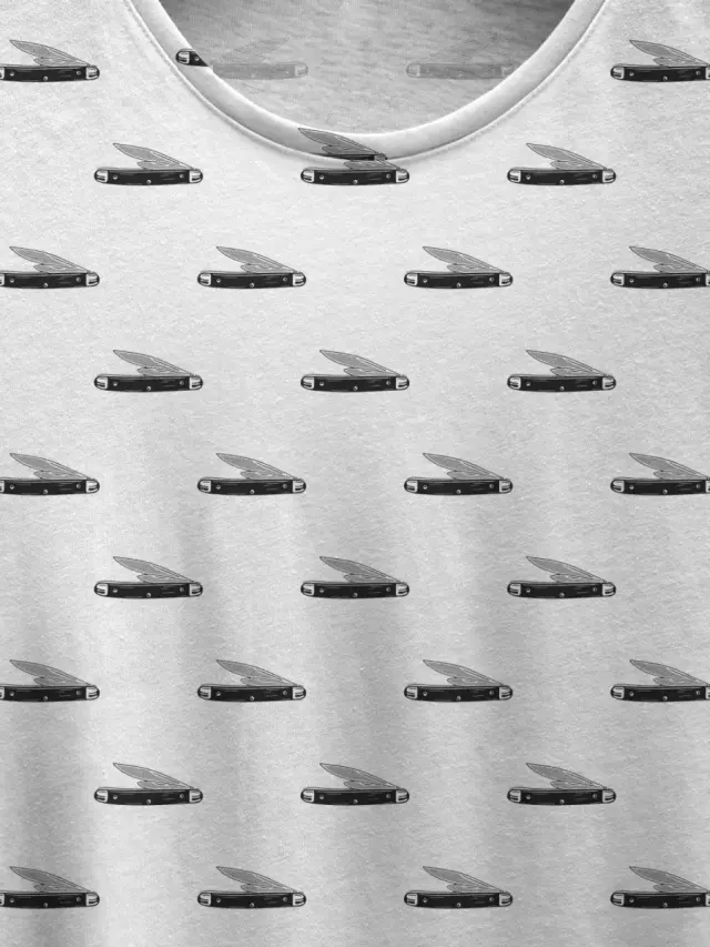 Ножи 1
