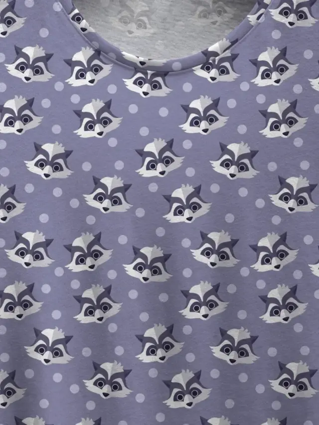 Еноты 4