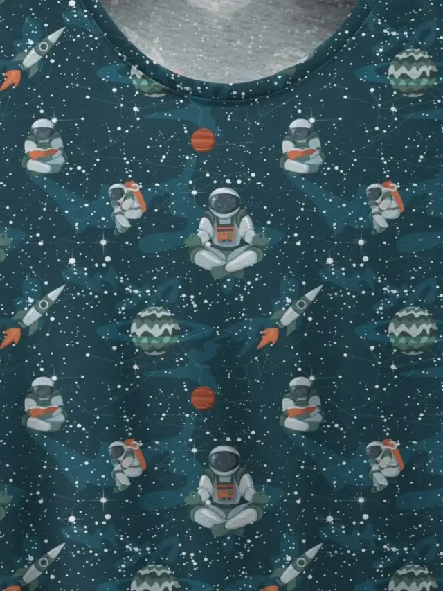 Космос 6