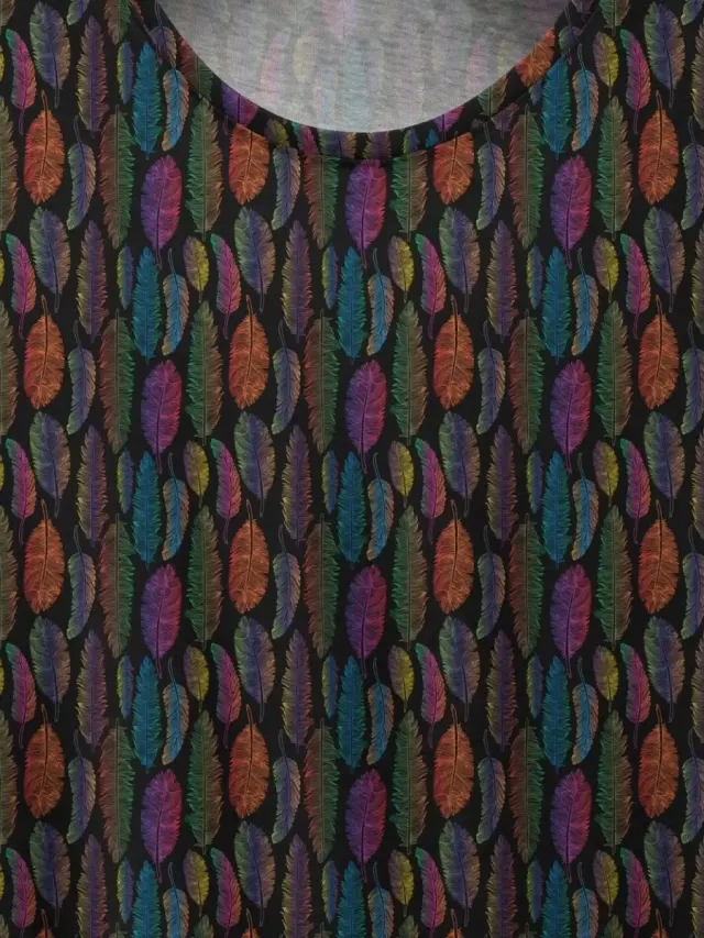 Перья 3