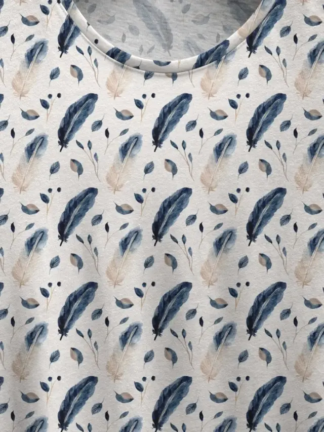 Перья 1