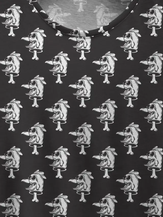 Птицы 6