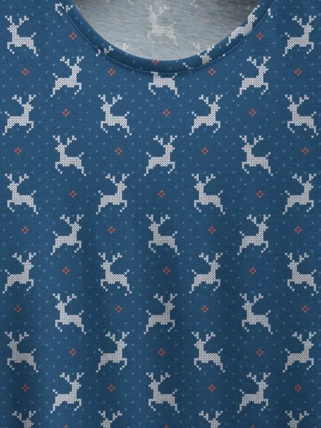 Олени 5