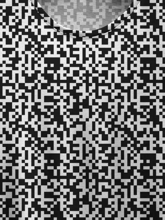 Пиксели 1