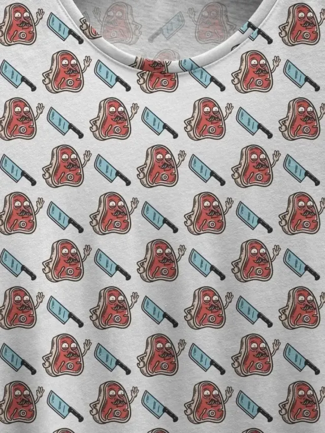 Еда 8