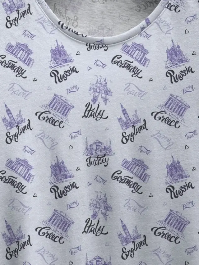 Города 6