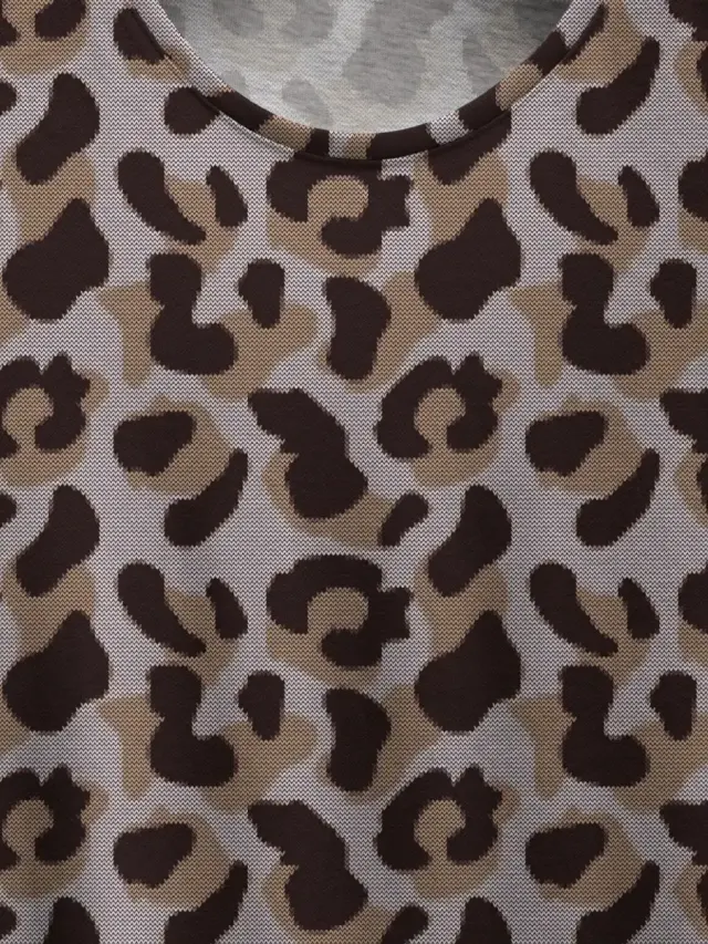 Леопарды 6