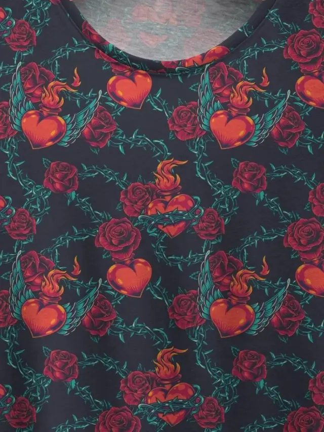 Сердца 3