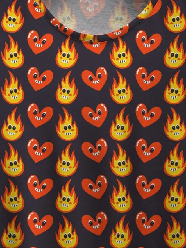 Сердца 7