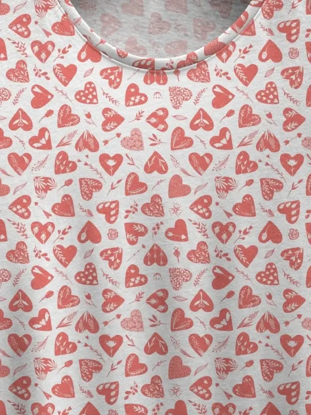 Сердца 4