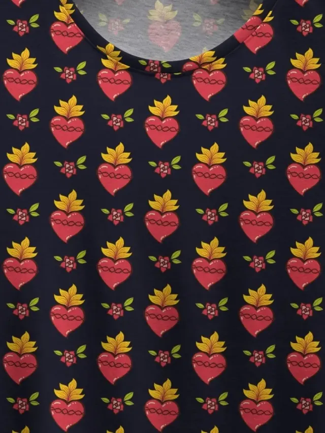 Сердца 1