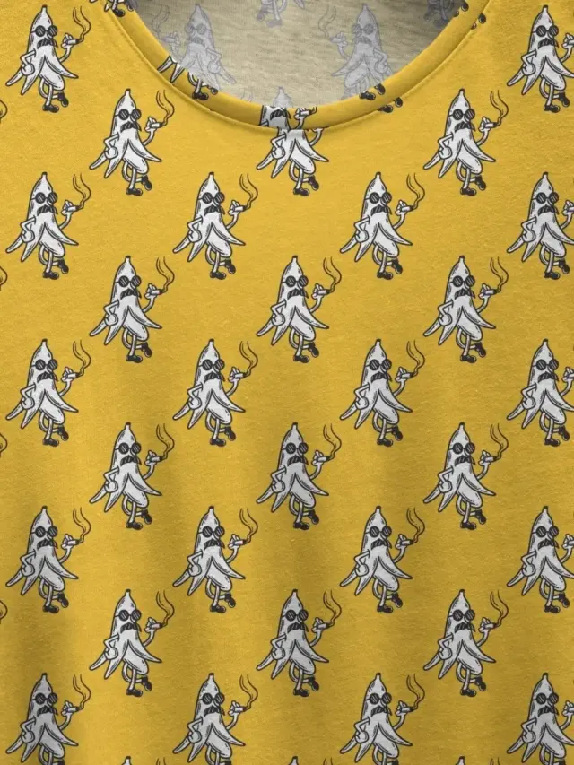 Бананы 1
