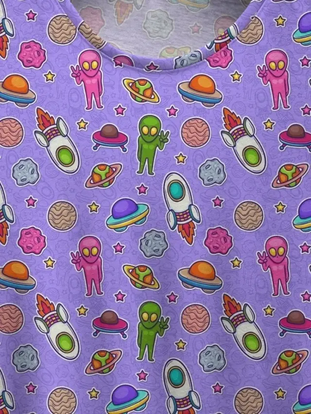 Инопланетяне 1